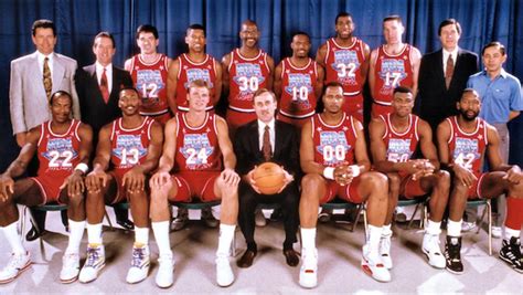 1991 nba rosters.